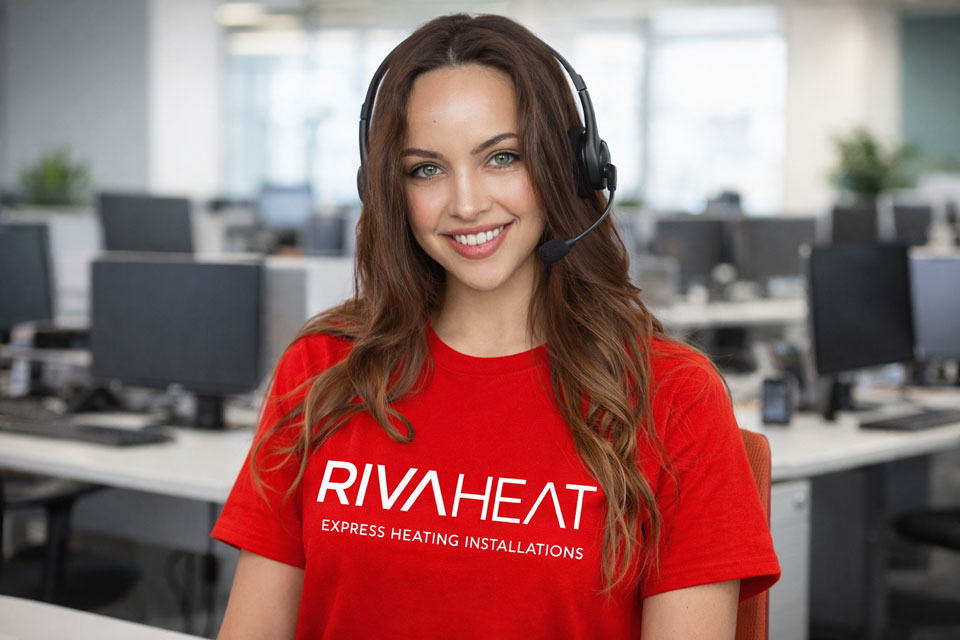 Contact Riva Heat
