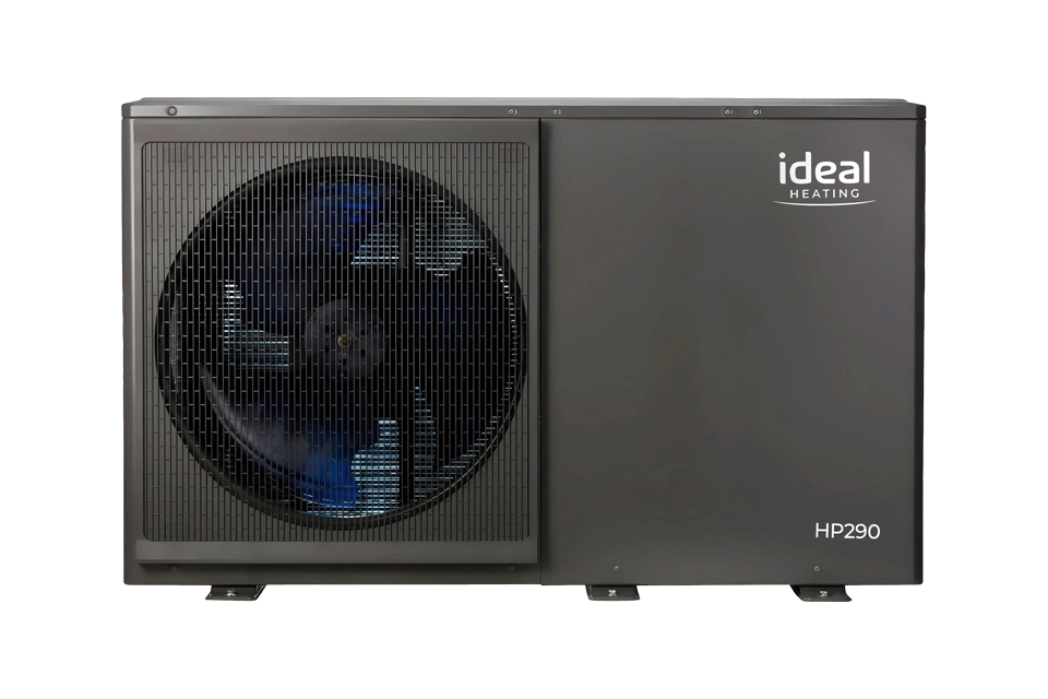 Ideal HP290 Heat Pump