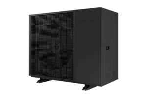 Samsung R290 Heat Pump