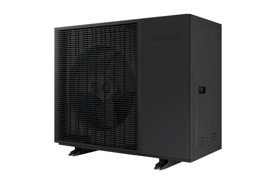 Samsung R290 Heat Pump