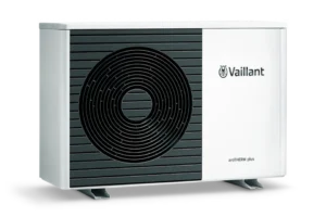 Vailant AroTHERM Heat Pump